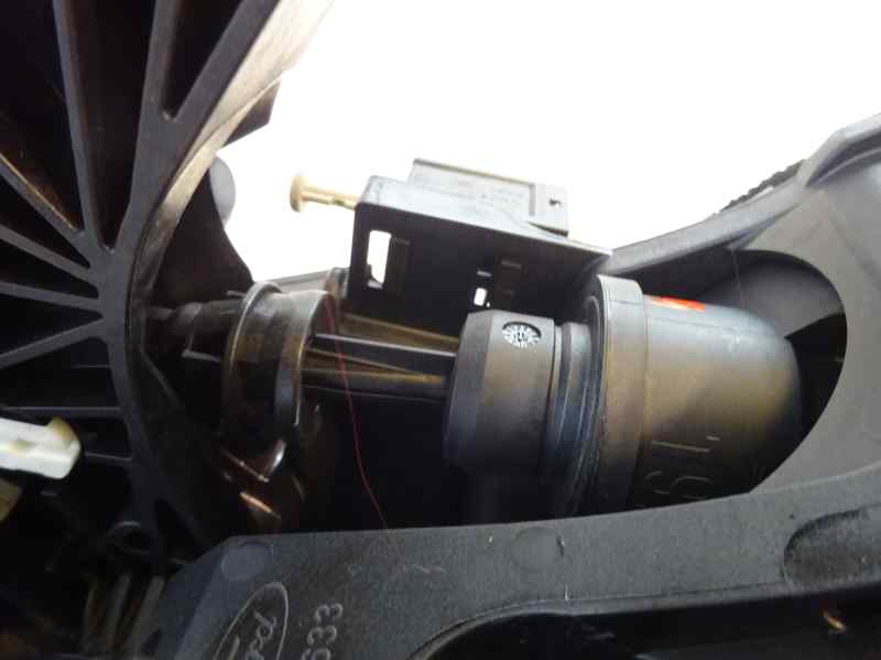 PEDAL EMBRAGUE FORD FIESTA 1.5 TDCI MT 75CV