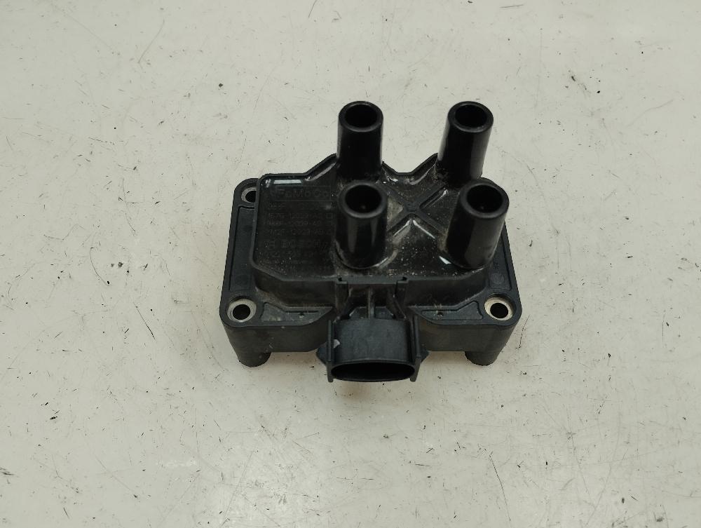 BOBINA ENCENDIDO FORD KA 1.3 MT 70CV
