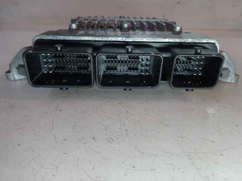 CENTRALITA MOTOR UCE PEUGEOT 407 2.0 HDI MT 136CV