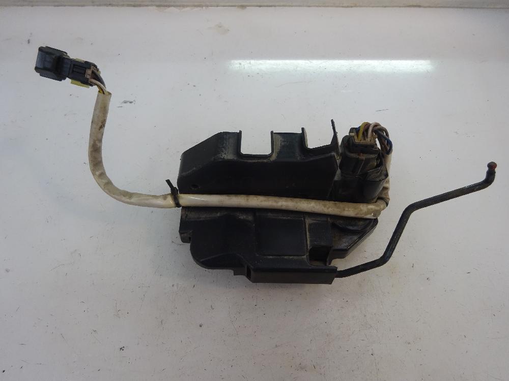 CERRADURA PUERTA TRASERA IZQUIERDA HYUNDAI GETZ 1.5 CRDI MT 88CV