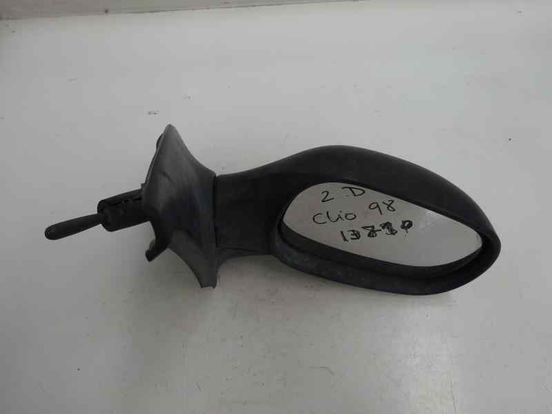 RETROVISOR DERECHO RENAULT CLIO 2001 1.9 D MT 64CV | 47KW