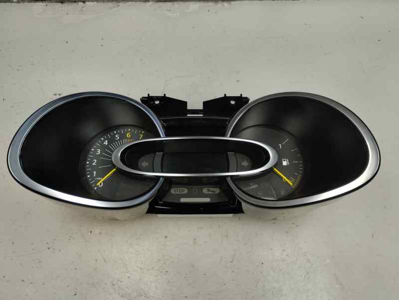 CUADRO INSTRUMENTOS RENAULT CLIO 0.9 TSE MT 90CV