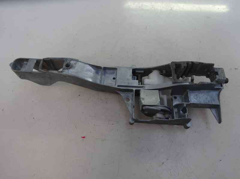 SOPORTE MANETA EXTERIOR PUERTA TRASERA IZQUIERDA CITROEN BERLINGO 1.6 MT 109CV | 80KW