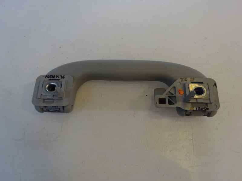 MANETA INTERIOR TRASERA DERECHA OPEL ASTRA 1.4 T MT 125CV | 92KW