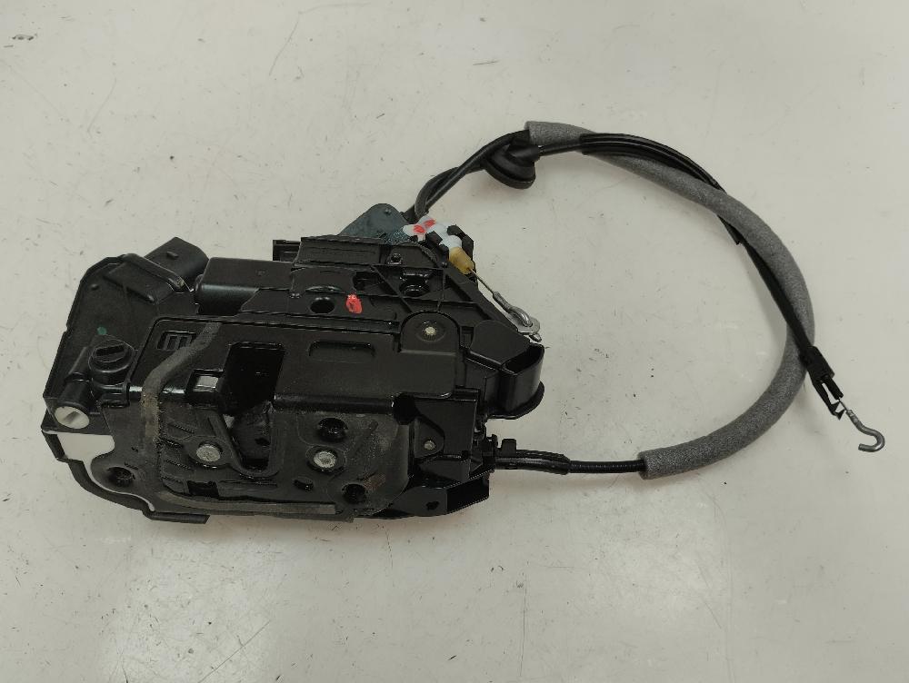 CERRADURA PUERTA TRASERA IZQUIERDA VOLKSWAGEN TIGUAN 2.0 TDI BLUEMOTION MT 110CV