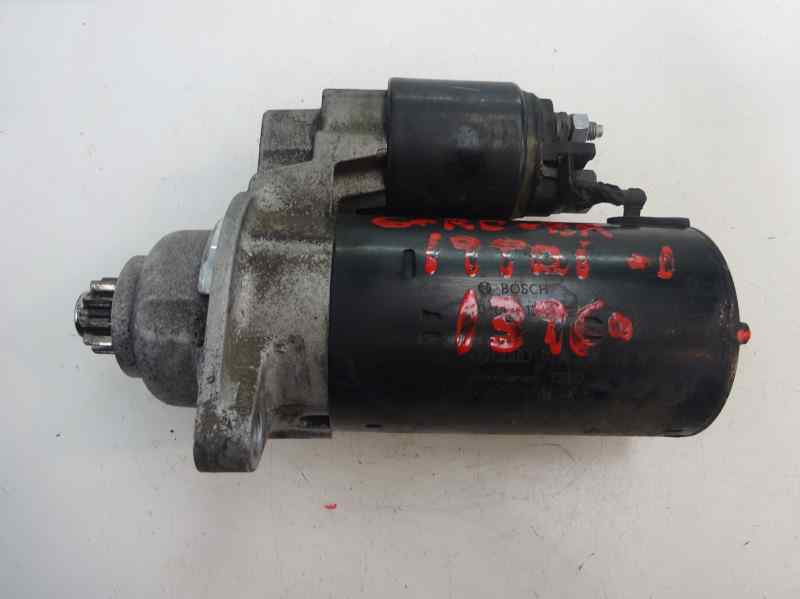 MOTOR ARRANQUE SEAT CORDOBA 1.9 MT 90CV | 66KW