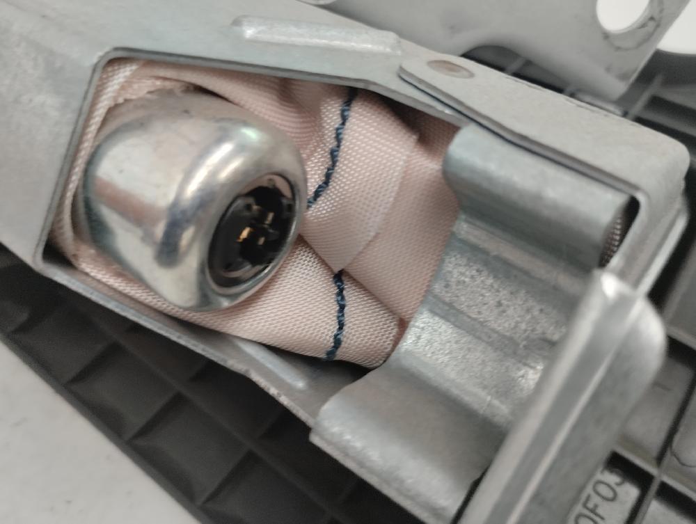 AIRBAG DELANTERO IZQUIERDO TOYOTA VERSO 2.0 D-4D MT 128CV