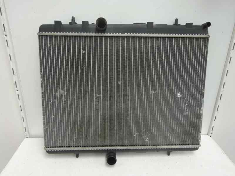 RADIADOR AGUA CITROEN DS4 1.6 VTI MT 120CV
