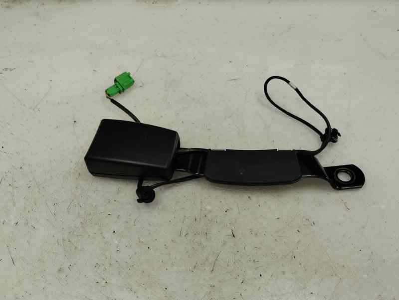 ANCLAJE CINTURON DELANTERO IZQUIERDO SEAT IBIZA 2014 1.2 TSI MT 85CV