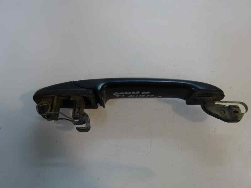 MANETA EXTERIOR TRASERA IZQUIERDA SEAT CORDOBA 1.4 MT 75CV | 55KW
