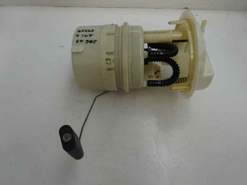 BOMBA COMBUSTIBLE PEUGEOT 206 1.4 MT 75CV