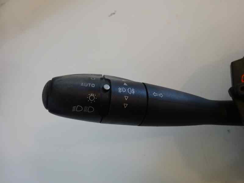 MANDO MULTIFUNCION CITROEN C4 2007 1.6 HDI MT 90CV