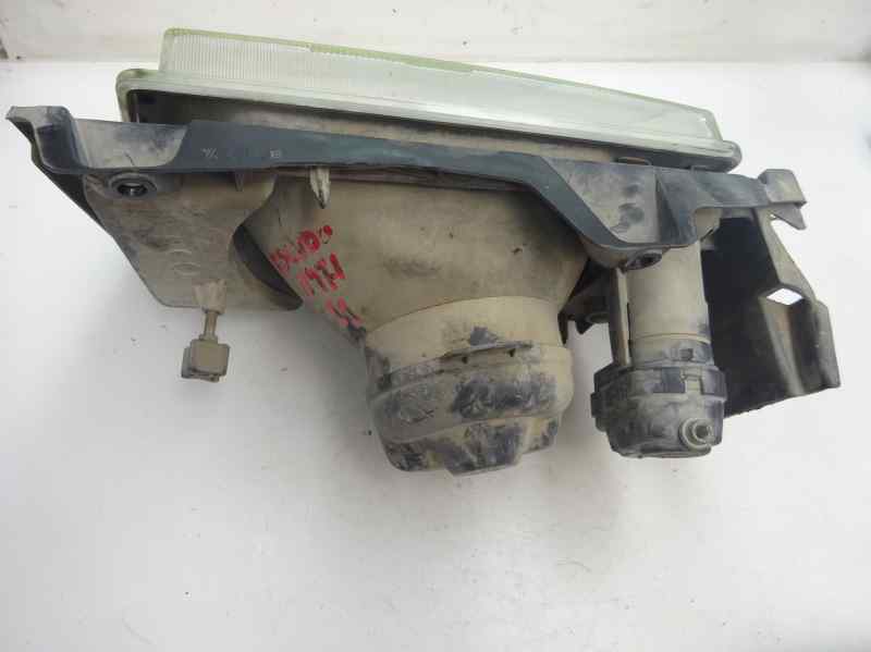 FARO DERECHO FIAT SCUDO 1.9 MT 90CV | 66KW
