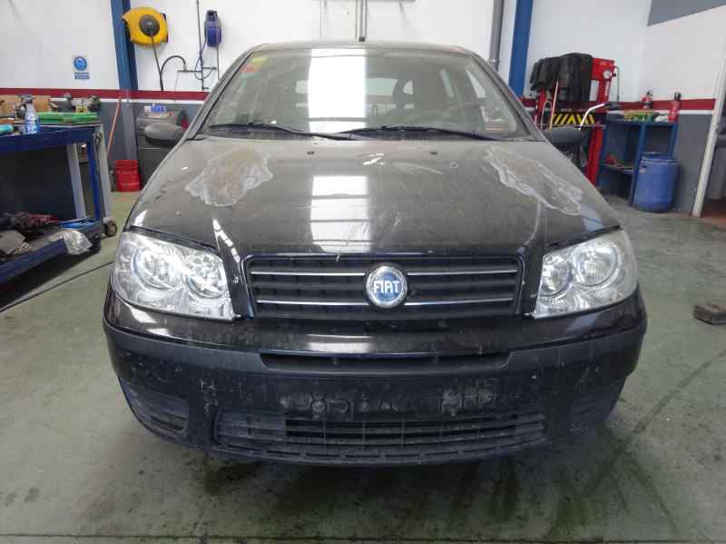 MANDO MULTIFUNCION FIAT PUNTO 1.2 MT 60CV | 44KW