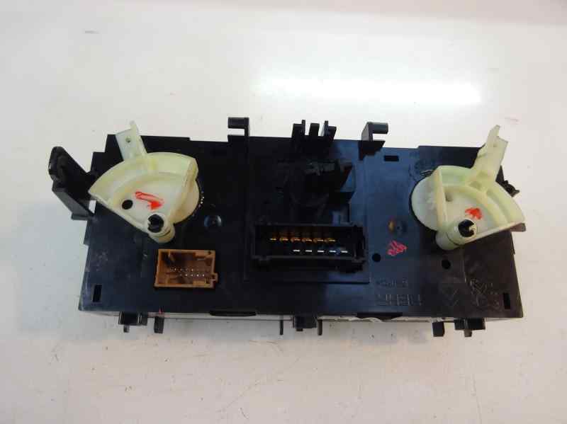 MANDO CALEFACCION AIRE ACONDICIONADO CITROEN DS3 1.6 MT 150CV | 110KW