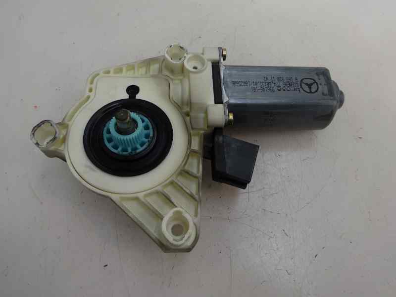 MOTOR ELEVALUNAS DELANTERO IZQUIERDO MERCEDES BENZ CLASE A 2.0 A 180 CDI MT 109CV