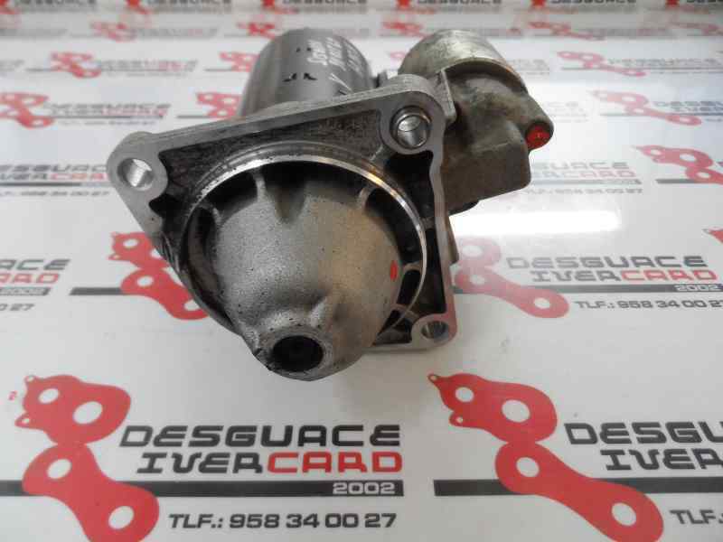 MOTOR ARRANQUE ALFA ROMEO 156 2004 1.9 JTD MT 110CV