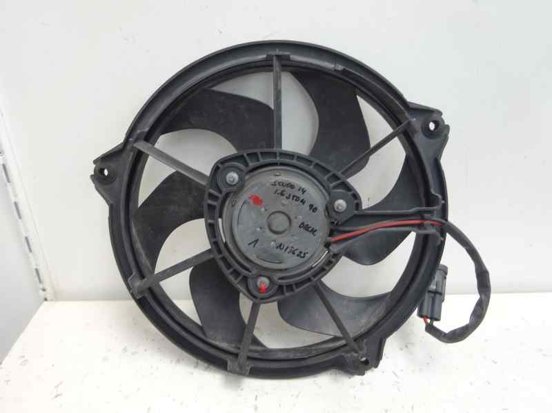 ELECTROVENTILADOR FIAT SCUDO 1.6 MT 90CV | 66KW