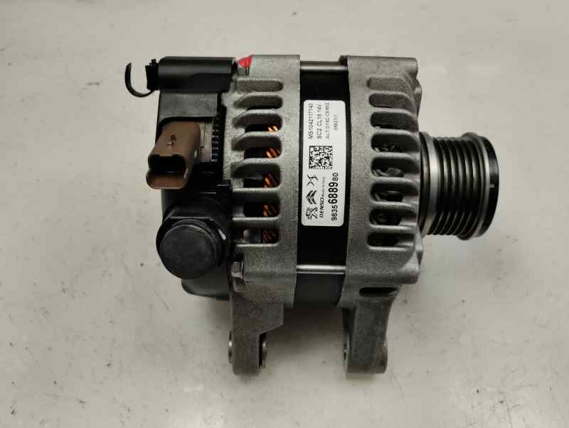 ALTERNADOR OPEL MOKKA 1.2 MT 130CV | 96KW