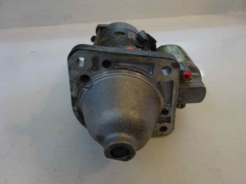 MOTOR ARRANQUE JEEP CHEROKEE 2.8 MT 4WD 163CV | 120KW