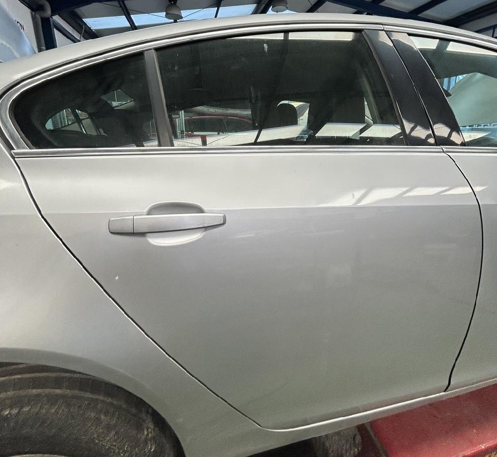 PUERTA TRASERA DERECHA OPEL INSIGNIA 2.0 CDTI MT 130CV
