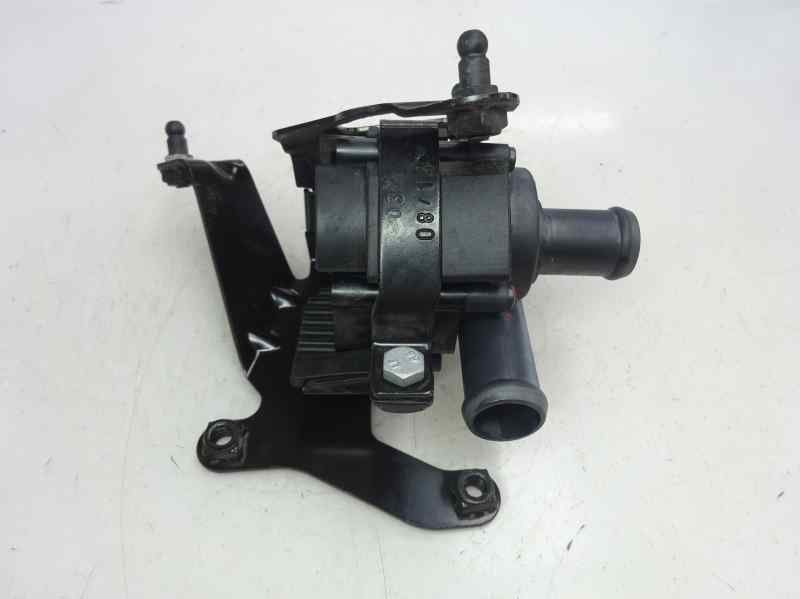 VALVULA INTERCAMBIO DE CALEFACCION AUDI A6 3.0 TDI EURO 6 S-TRONIC QUATTRO 245CV