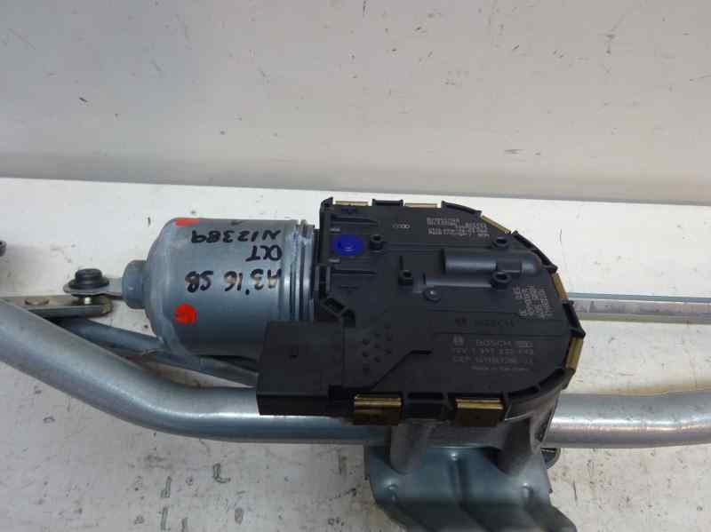 MOTOR LIMPIA DELANTERO AUDI A3 2016 1.6 TDI MT 110CV