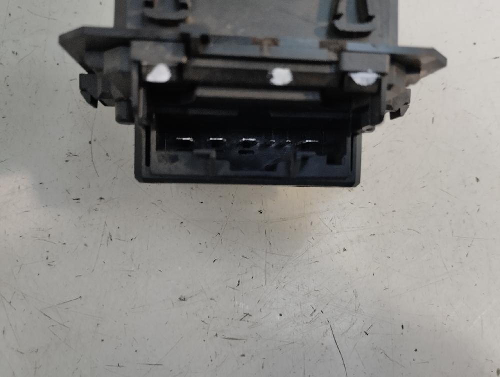 RESISTENCIA CALEFACCION CITROEN C4 2018 1.2 MT 110CV | 81KW