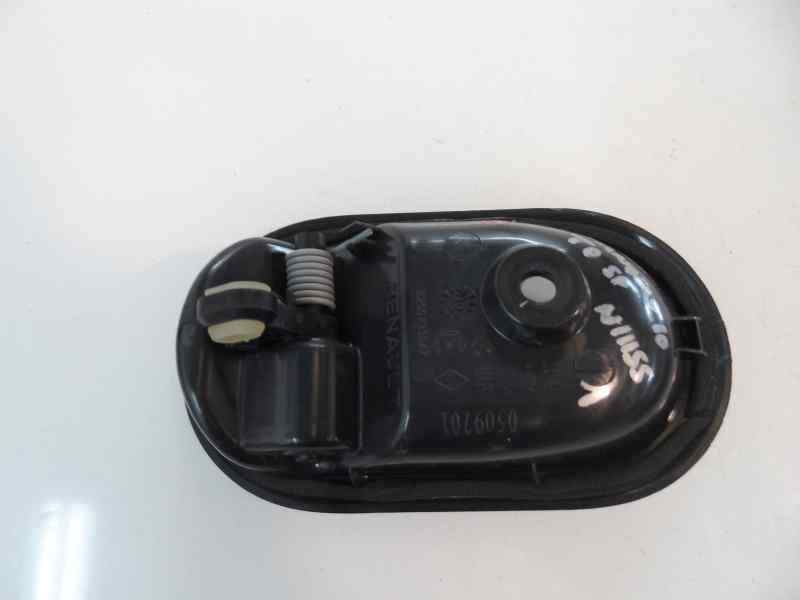 MANETA INTERIOR TRASERA DERECHA DACIA SANDERO 1.5 DCI MT 68CV