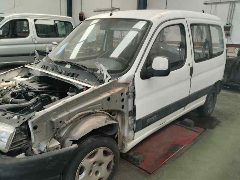 BOMBA DIRECCION CITROEN BERLINGO 1.9 D MT 69CV