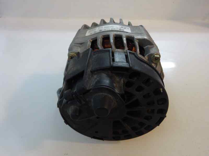 ALTERNADOR FIAT PUNTO 1.2 MT 60CV | 44KW