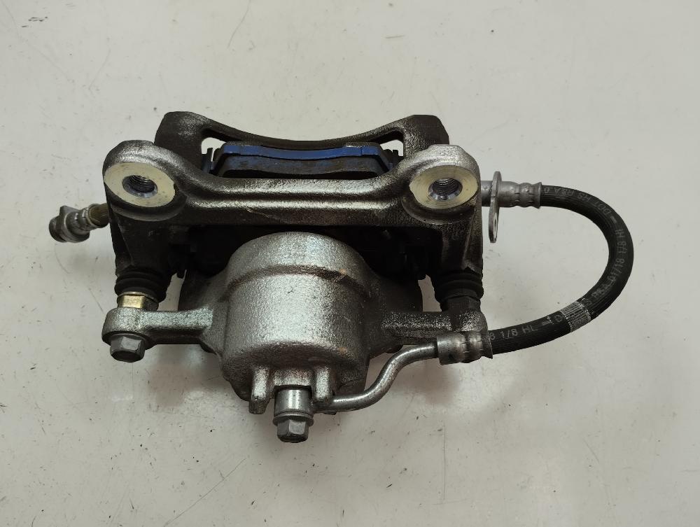 PINZA FRENO DELANTERA IZQUIERDA KIA PICANTO 1.0 MT 67CV | 49KW