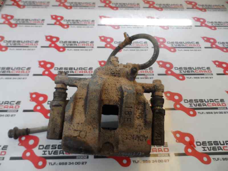 PINZA FRENO DELANTERA DERECHA SUZUKI GRAND VITARA 1.9 MT 4WD 129CV | 95KW