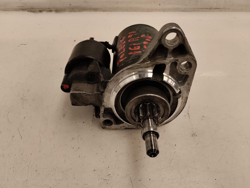 MOTOR ARRANQUE SEAT TOLEDO 1991 1.6 MT 75CV