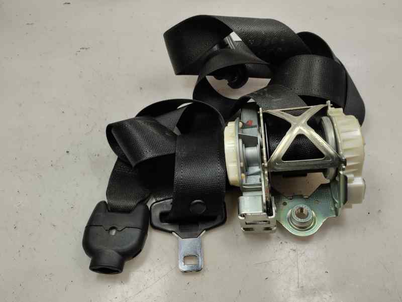 CINTURON SEGURIDAD DELANTERO DERECHO FORD KA 1.3 TDCI MT 75CV | 55KW