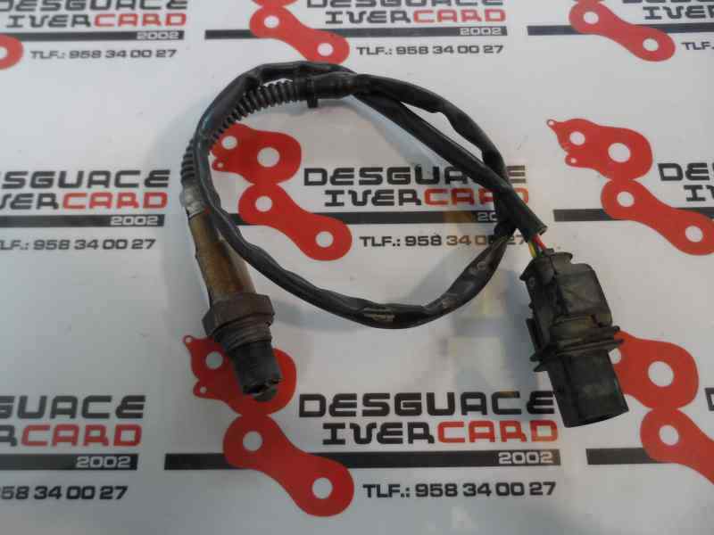 SONDA LAMBDA SEAT ALTEA OTROS