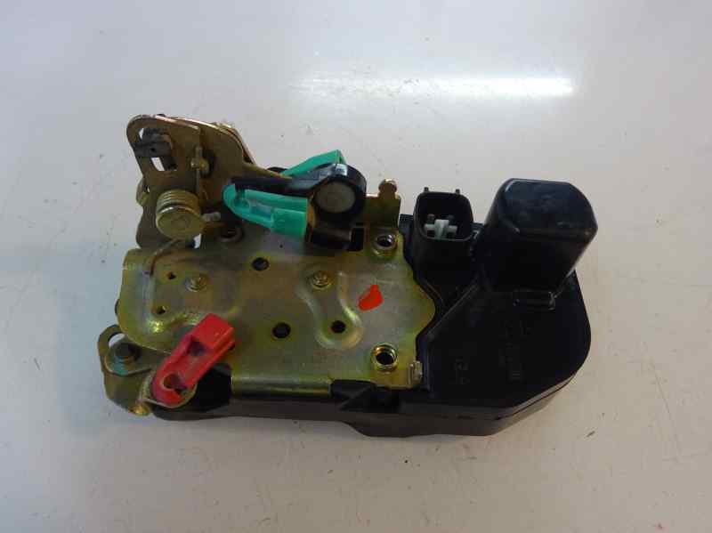 CERRADURA PUERTA TRASERA IZQUIERDA JEEP CHEROKEE 2.8 MT 4WD 163CV | 120KW