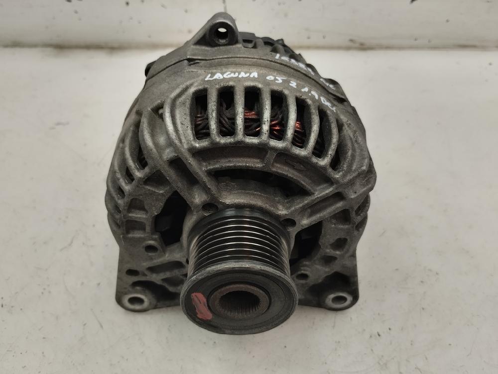 ALTERNADOR RENAULT LAGUNA 1.9 DCI MT 120CV | 88KW