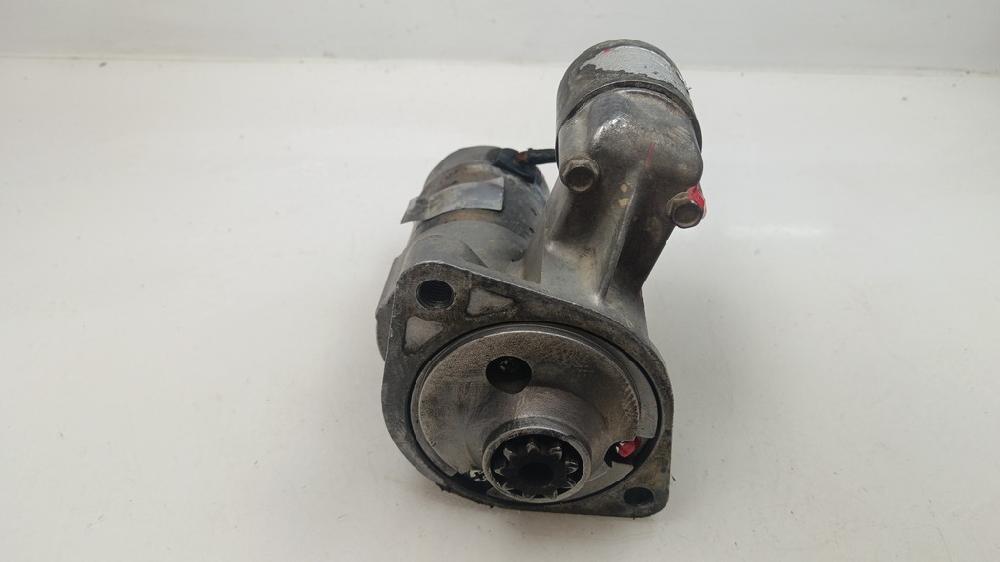 MOTOR ARRANQUE OPEL CORSA 1.7 D MT 60CV | 44KW