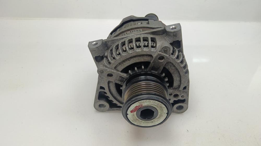 ALTERNADOR CHRYSLER VOYAGER 2.5 D MT 143CV