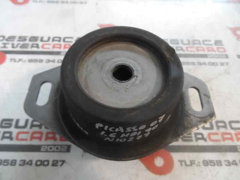 SOPORTE CAMBIO CITROEN XSARA PICASSO 1.6 MT 90CV | 66KW