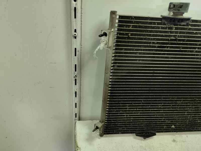 RADIADOR A C DS 3 1.2 MT 110CV | 81KW
