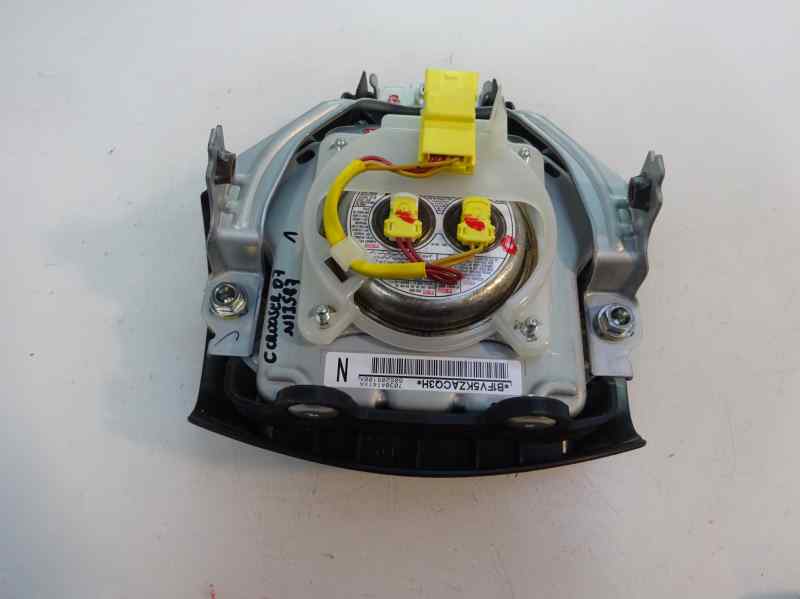 AIRBAG DELANTERO IZQUIERDO CITROEN CCROSSER OTROS