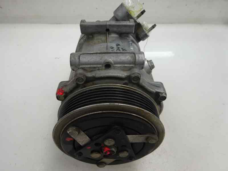 COMPRESOR AIRE ACONDICIONADO FIAT SCUDO 1.6 MT 90CV | 66KW