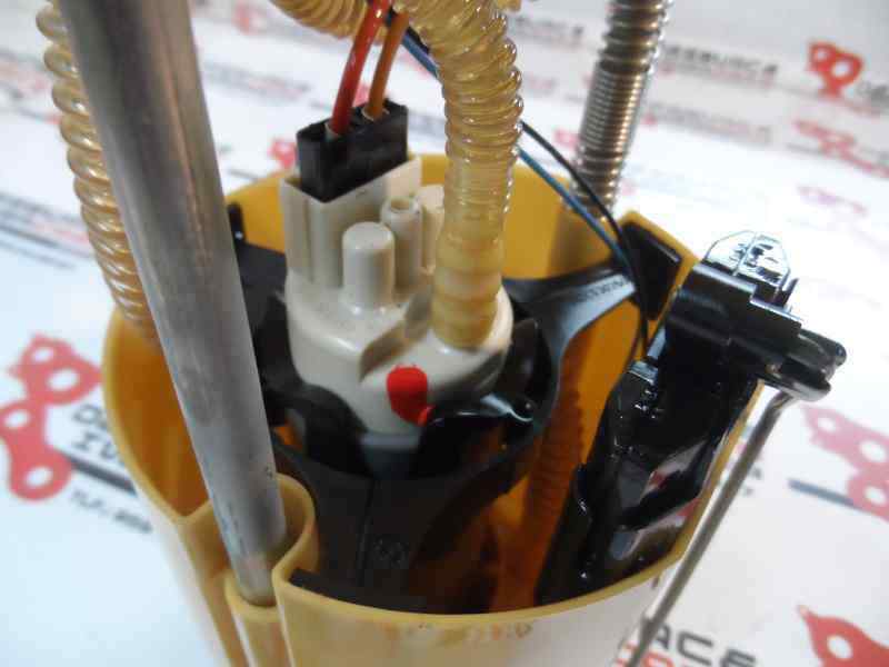 BOMBA COMBUSTIBLE FIAT PANDA 1.3 MULTIJET JTD 165CV