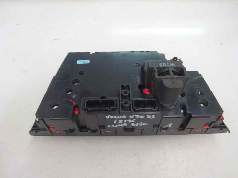 MANDO CLIMATIZADOR VOLVO V70 2.4 TD MT 130CV