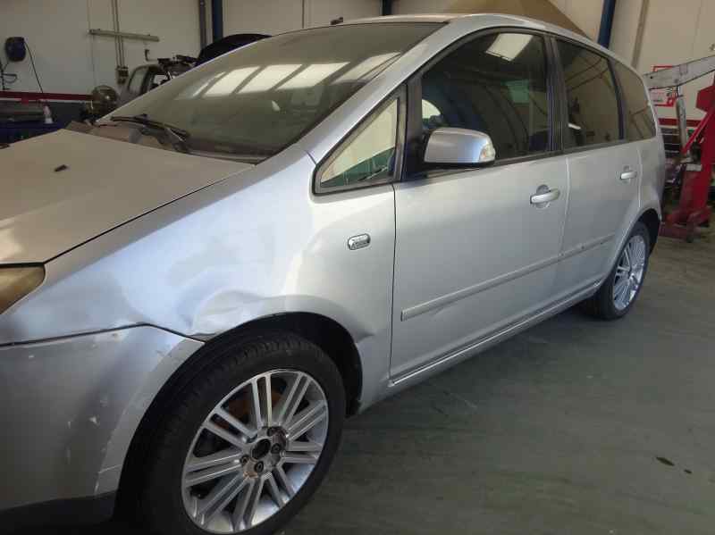 CAJA CAMBIOS FORD CMAX 2006 2.0 TDCI DPF MT 136CV | 100KW