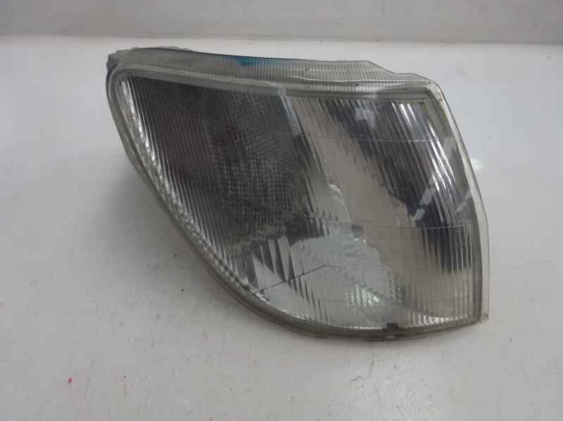 PILOTO DELANTERO DERECHO PEUGEOT 306 1.9 MT D 69CV