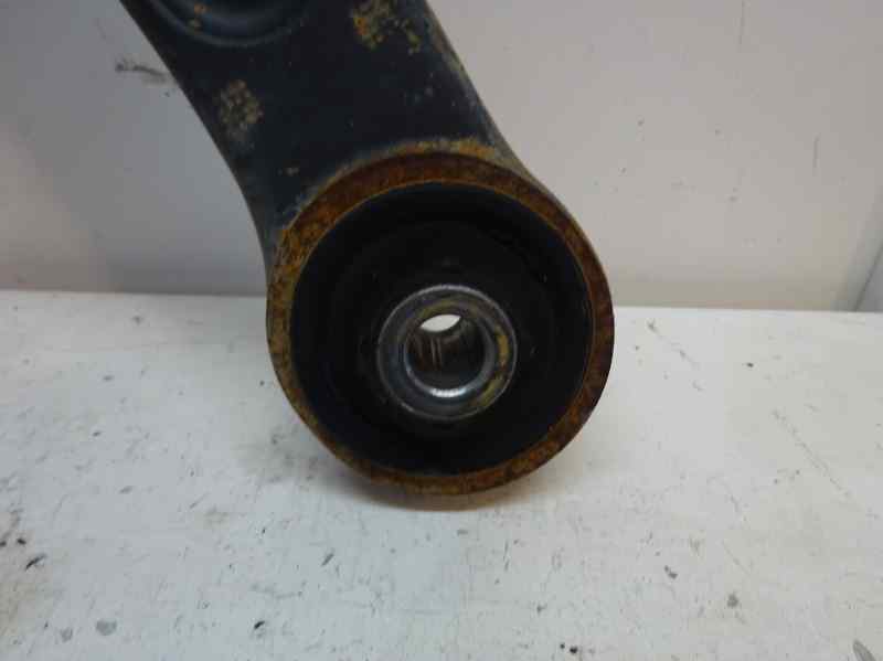BRAZO SUSPENSION INFERIOR DELANTERO IZQUIERDO PEUGEOT 307 2004 1.6 HDI MT 109CV