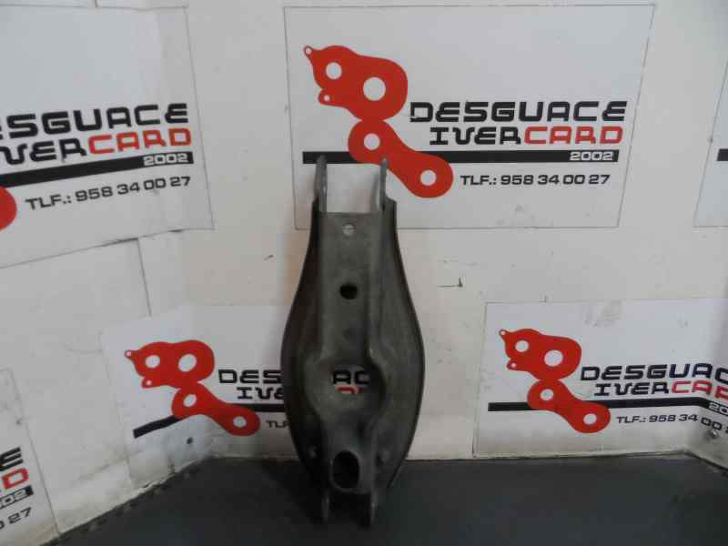 BRAZO SUSPENSION INFERIOR TRASERO DERECHO BMW SERIE 3 3.0 330XD MT 231CV